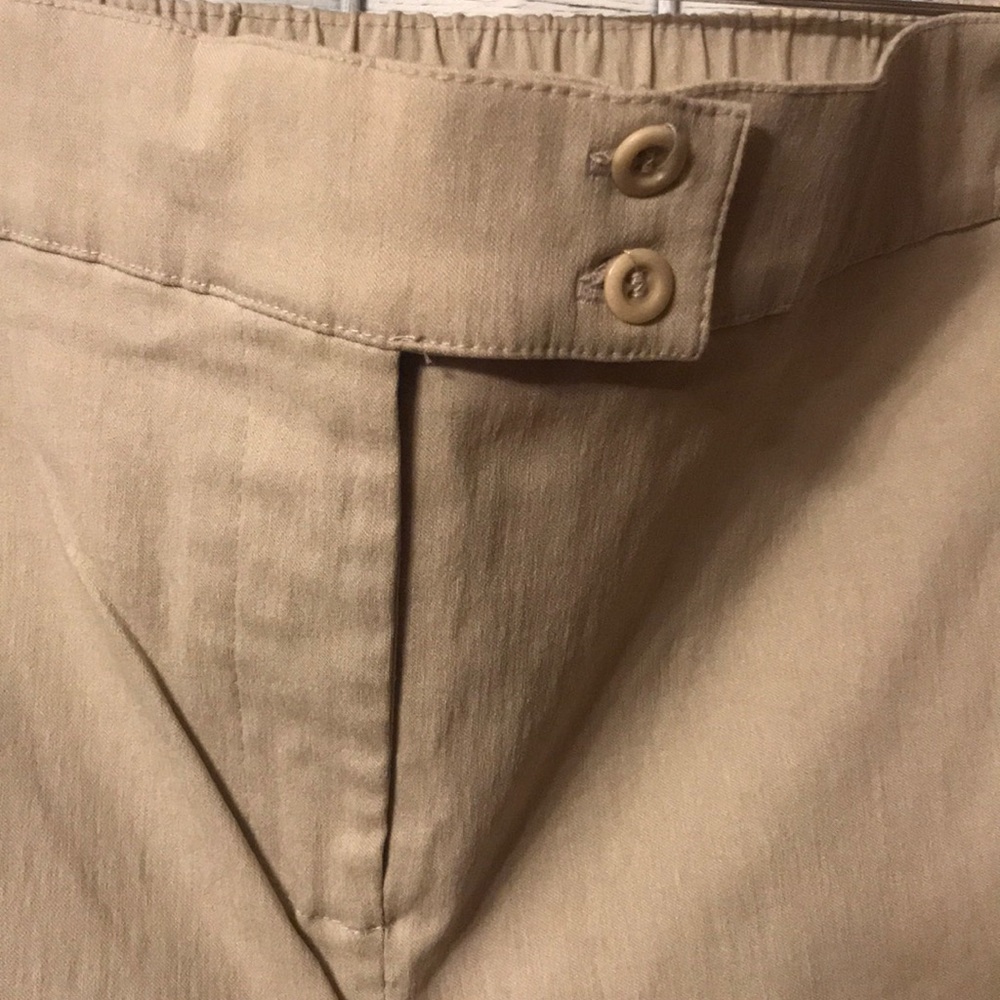 Maternity Pants - Picture 2 of 5